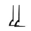 ADBWEKKF Desktop stand, tabletop stand, 14-75 inch base bracket view 1