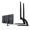 ADBWEKKF Desktop stand, tabletop stand, 14-75 inch base bracket view 2