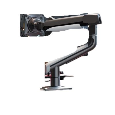 ADBWEKKF Monitor stand height adjustment and rotation height adjustment bracket