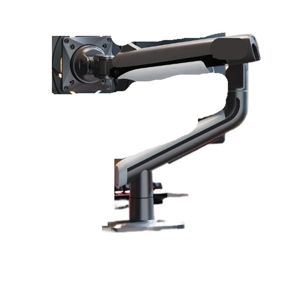 ADBWEKKF Monitor stand height adjustment and rotation height adjustment bracket