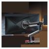 ADBWEKKF Monitor stand height adjustment and rotation height adjustment bracket view 2