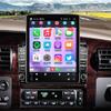2+64G Double Din Radio Stereo for Ford E-350 Super Duty 2005-2019 with Wireless Carplay & Android Auto,9.7 Inch Android 15 Car Audio Receiver GPS Navigation Unit with Bluetooth Head Unit WiFi SWC view 1