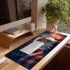 HOMETITUTE XL Mouse Pad Gaming Mousepad Eagle Art 31.5x11.8 Inch Non-Slip Keyboard Desktop Protector Mat Diatomite Large Mouse Pad for Home and Office Desk Accessories view 2