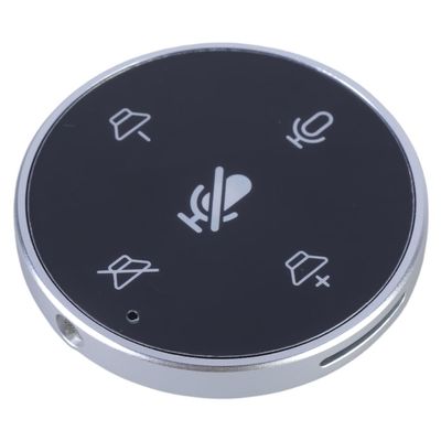 ECVGHD USB Microphone Perfect for Vlog Equipments Meeting Online Class Widely Use