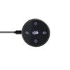ECVGHD USB Microphone Perfect for Vlog Equipments Meeting Online Class Widely Use view 2