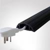 1m Floor Cable Cover, Soft Rubber Insulated Cable Cover, Floor Cable Cover view 1