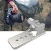 ECVGHD LHS260 Precise Lens Foot Replacement for 200 600MM E Mount Camera view 2
