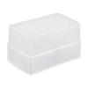 ECVGHD Bounce Flash Diffuser Reflector Softbox for 580EX II Yongnuo YN565 560III4 view 1