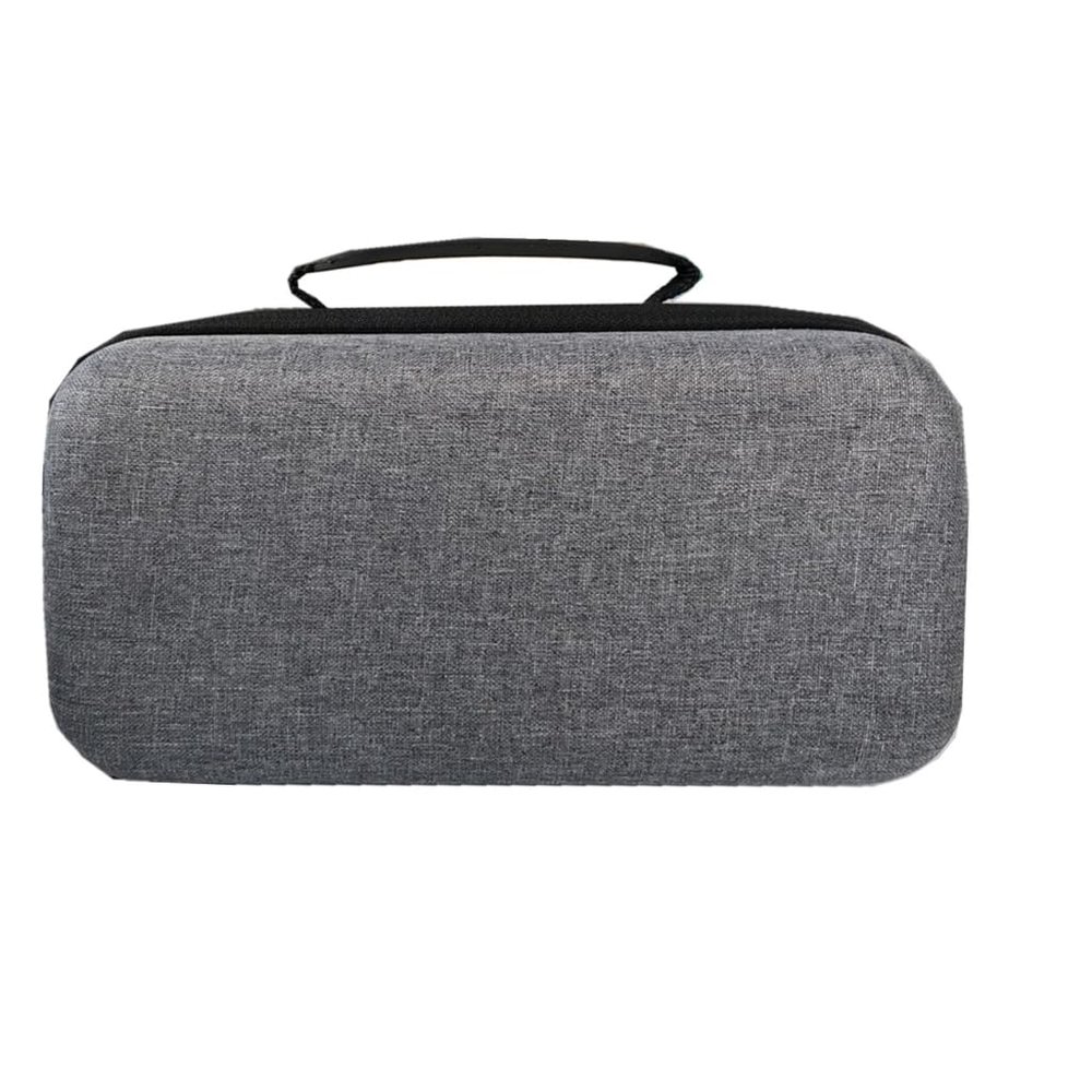 ECVGHD Projector Storage Bag Hard EVA Travel Carrying Case Projector Accessories