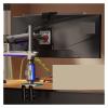 ADBWEKKF 32-60 inch monitor stand with pneumatic height adjustment view 2
