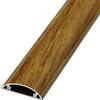 Aluminum Alloy Floor Cable Cover, 1m Floor Cable Protector, Floor Cable Protector view 1