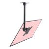 ADBWEKKF 14-42 inch TV ceiling mount, rotatable monitor bracket(14-32inch1meterceiling) view 2