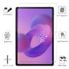 2-Pack Designed for Lenovo Idea Tab 11" 2025 / Lenovo Tab M11 / Lenovo Tab K11 LTE 11" 2024 (TB336FU, TB336ZU,TB330FU, TB330KU) Tempered Glass Screen Protector, Ultra Clear, Anti Scratch,Bubble Free view 3