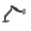 ADBWEKKF Monitor stand for ultrawide or curved screen(45) view 1
