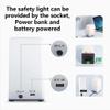 ECVGHD Darkroom Safe Light Lamp 635nm Light USB Powered for Processing Print Paper view 3