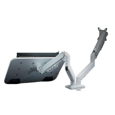 ADBWEKKF Monitor stand lifting robotic arm bracket(DA106-D3)