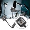 ECVGHD Long Distances Flashes Sync Cord for 580EX/580EX Enthusiasts Photographers view 2