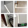 3 Meter Floor Cable Bridge Self-Adhesive Cable Duct Floor Flat Floor Cable Protection view 4