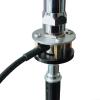 KEXIAO Portable Metal 1/4inch Threaded Tripod Antennas Mounting Bracket Ensures Easy Carrying Quick Deployment in Outdoor view 4
