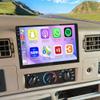 4+64G Double Din Radio Stereo for Ford F-250 F-350 Super Duty 2000-2005 with Wireless Carplay & Android Auto,10.1 Inch Android 15 Car Audio Receiver GPS Navigation Unit with BT Head Unit WiFi SWC view 1