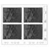 120 Negativess Film Storage Pages 45 Negatives Page Preserver135 Film Negatives Archival Sheet view 1