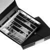 120 Negativess Film Storage Pages 45 Negatives Page Preserver135 Film Negatives Archival Sheet view 2