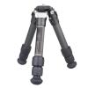 Tripod, Load 10kg Mini Tabletop Tripod 10-Layer Carbon Fiber Compact Desktop for Digital DSLR DV Video,for Parts(Only Tripod) view 1