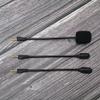ECVGHD Foam Covered 3.5mm Boom Microphone Replacements for Arctis 1 Headsets Mic view 4