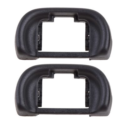 ECVGHD Eyecup for for EP18 Cameras Viewfinder Eyecups A7R A7III A7M3