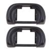 ECVGHD Eyecup for for EP18 Cameras Viewfinder Eyecups A7R A7III A7M3 view 1