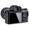 ECVGHD Eyecup for for EP18 Cameras Viewfinder Eyecups A7R A7III A7M3 view 2