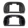 ECVGHD Eyecup for for EP18 Cameras Viewfinder Eyecups A7R A7III A7M3 view 3
