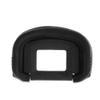 ECVGHD Rubber Eye Cup Eyecup EG Eyepiece for 1DX 1Ds3 1D3 1D4 5D3 5DIII 7D 3SLR view 1