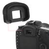 ECVGHD Rubber Eye Cup Eyecup EG Eyepiece for 1DX 1Ds3 1D3 1D4 5D3 5DIII 7D 3SLR view 2