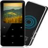144GB Mp3 Player,Music Playe Portable Digital Music Player/Video/Voice Record/FM Radio/E-Book Reader/Photo Viewer,Earphones Included view 1