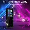 144GB Mp3 Player,Music Playe Portable Digital Music Player/Video/Voice Record/FM Radio/E-Book Reader/Photo Viewer,Earphones Included view 4
