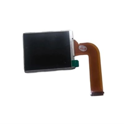 1PCS LCD Display Screen Repair PartCompatible for NikonL5Digital CameraNO Backlight