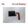 1PCS LCD Display Screen Repair PartCompatible for NikonL5Digital CameraNO Backlight view 2