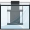 AVTEQ AVT-BB400-90 DynamiQ BalanceBox 400 Height Adjustable Display Wall Mount, Black Powder Coat Finish, Supports a Single Display Up to 152 lbs, 42-86" Display Size, Vertical Movement Up to 15.75" view 2