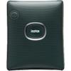 Fujifilm Instax Square Link Smartphone Photo Printer  Midnight Green + Instax Square Film (20 Prints) view 3