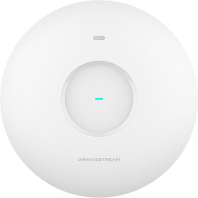 Grandstream GWN7674 | BE21000 Wi-Fi 7 Access Point | Power Adapter Not Included
