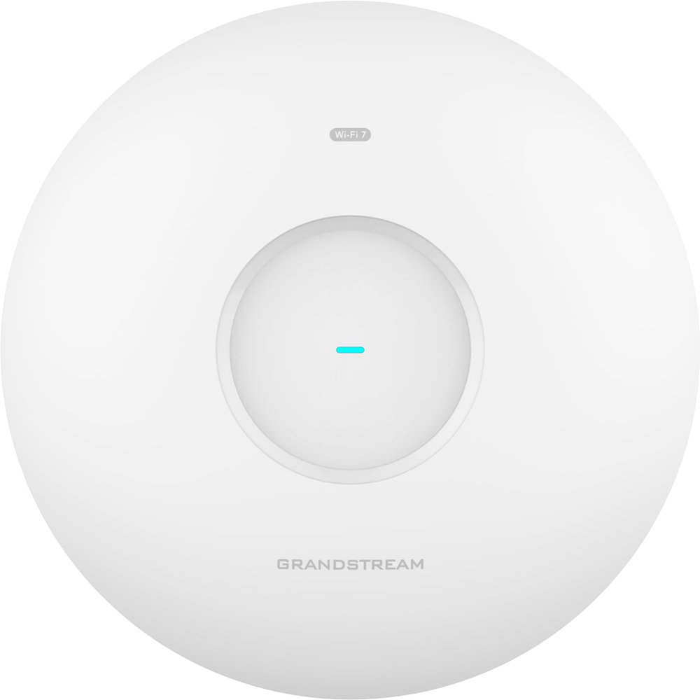 Grandstream GWN7674 | BE21000 Wi-Fi 7 Access Point | Power Adapter Not Included