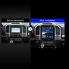 12.1" Android13 Car Stereo for F150 2015-2020, T-Style Radio Upgrade IPS Touch Screen, Wireless CarPlay & Android Auto, GPS Navigation, WiFi, Backup Camera & Manual/Auto AC (15-20 2GB+32GB) view 2