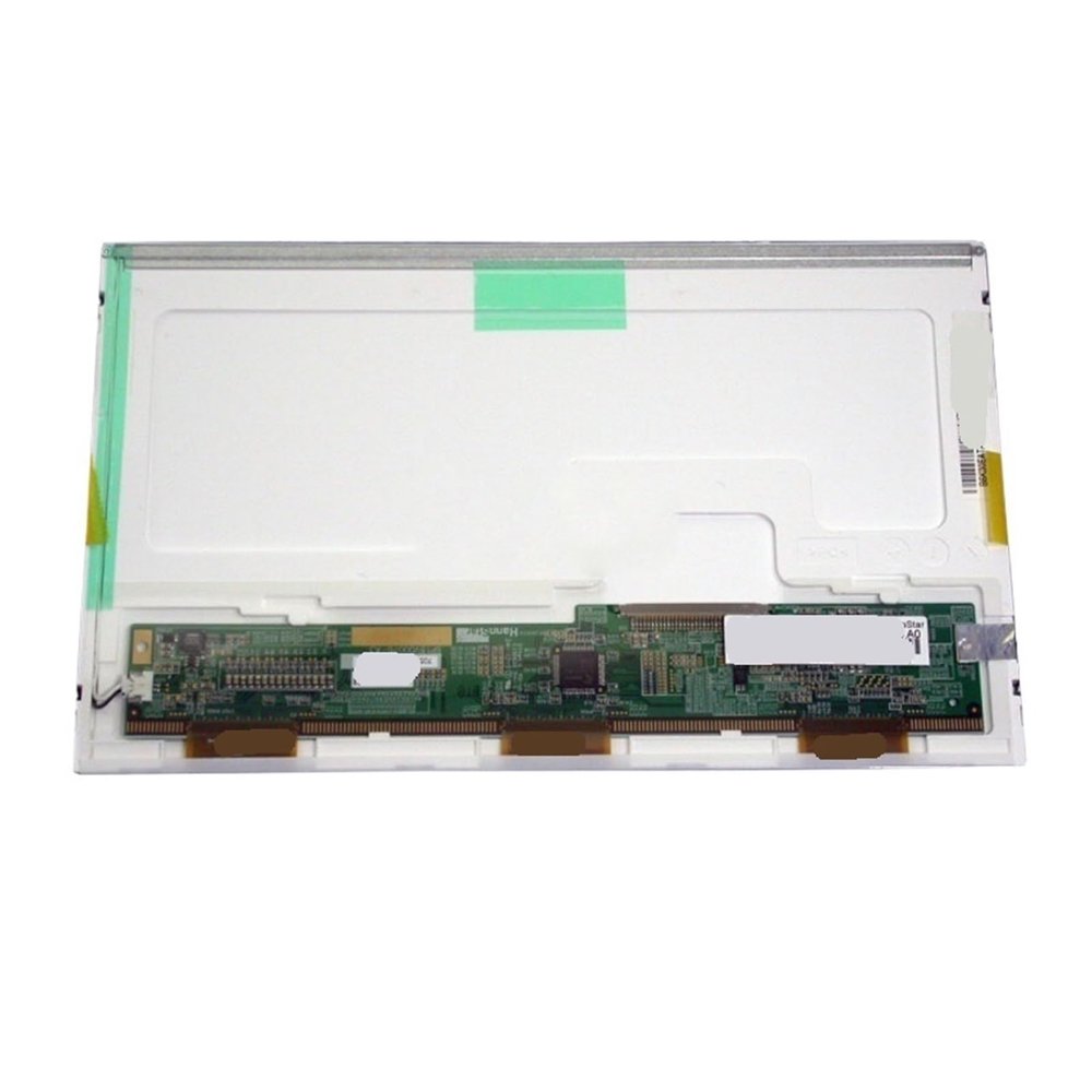 10.1-inch Laptop LCD Screen, Compatible for ASUS, Compatible for Eee, PC 1005px 1001px 1002HA 1015p 1000H Replacement Parts
