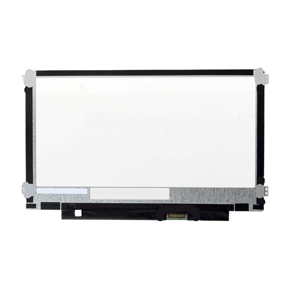 11.6-inch HD 30-pin Laptop LCD LED Display, Compatible for Lenovo, Compatible for IdeaPad, 3 CB-11IGL05 82BA Replacement Parts