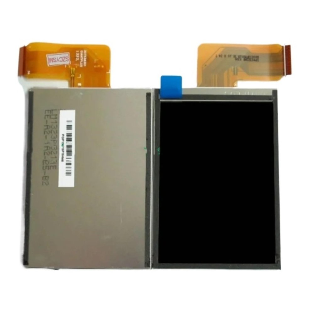 1pcs, LCD Display ScreenCompatible for NikonCompatible for CoolpixL28 L30 L32Digital CameraRepair Part +Backlight