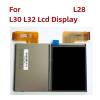 1pcs, LCD Display ScreenCompatible for NikonCompatible for CoolpixL28 L30 L32Digital CameraRepair Part +Backlight view 2