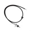 Antenna Base 15829166 for Chevrolet for Silverado 1500/2500/3500 1999-2006, Direct Replacement Plastic Antenna Mast Base view 1