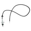 Antenna Base 15829166 for Chevrolet for Silverado 1500/2500/3500 1999-2006, Direct Replacement Plastic Antenna Mast Base view 3