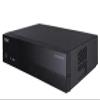Hanwha Vision HRX-435-8TB 5-in-1 4 Channels 8MP H.265 AHD 32Mbps Pentabrid AI DVR (8TB HDD Included) view 1